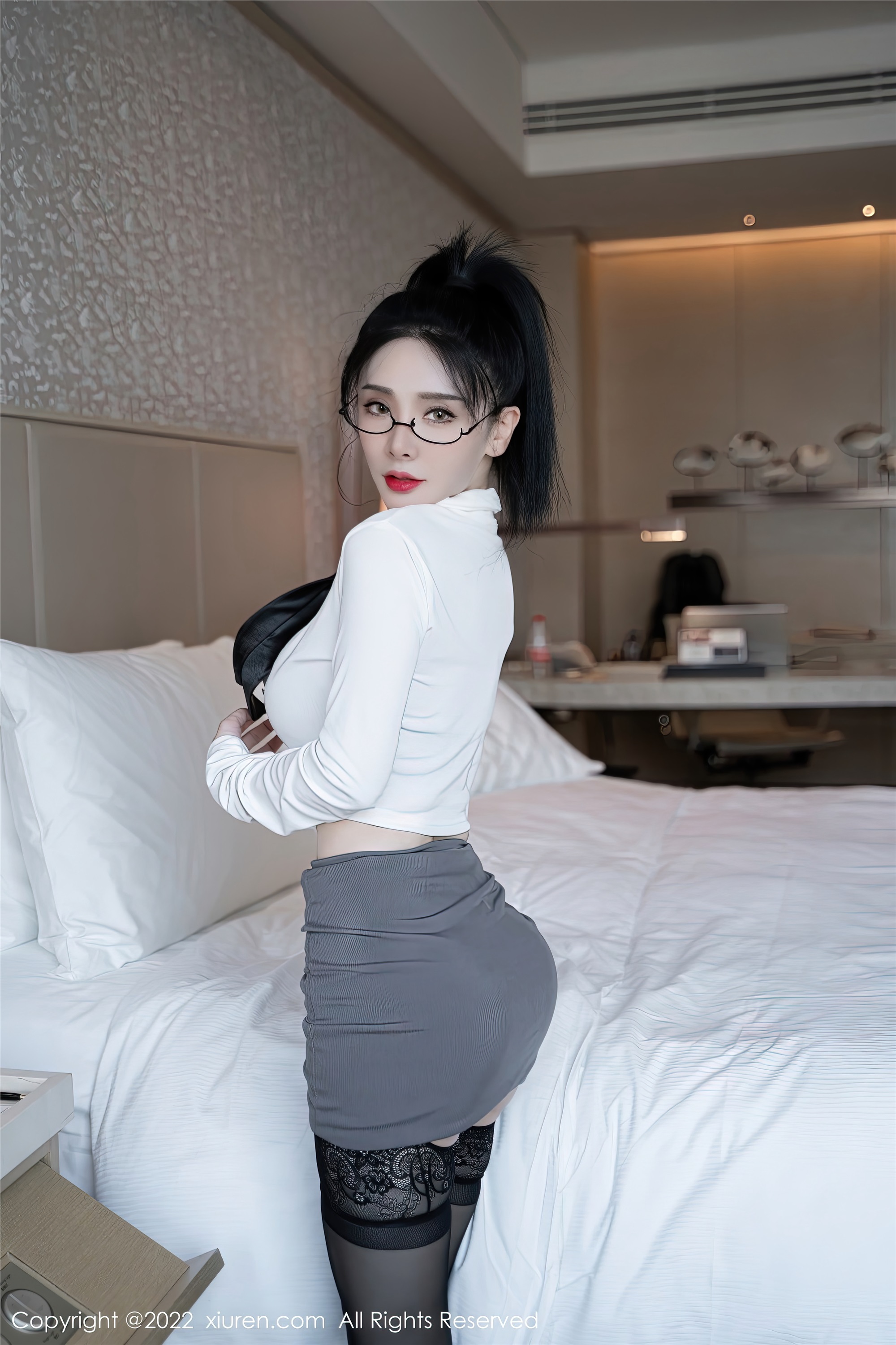 Xiuren秀人网 2022.11.15 NO.5856 潘娇娇